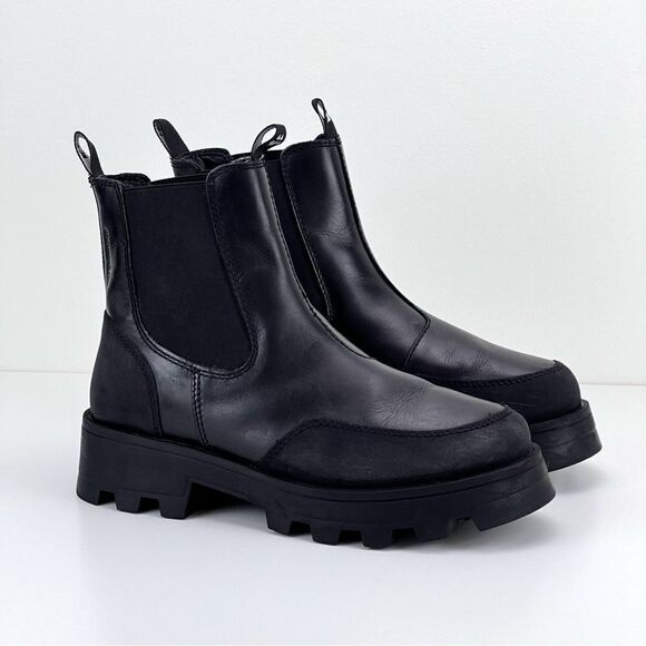 Cougar Shani Snow Boot Size 8 - Picture 4 of 14